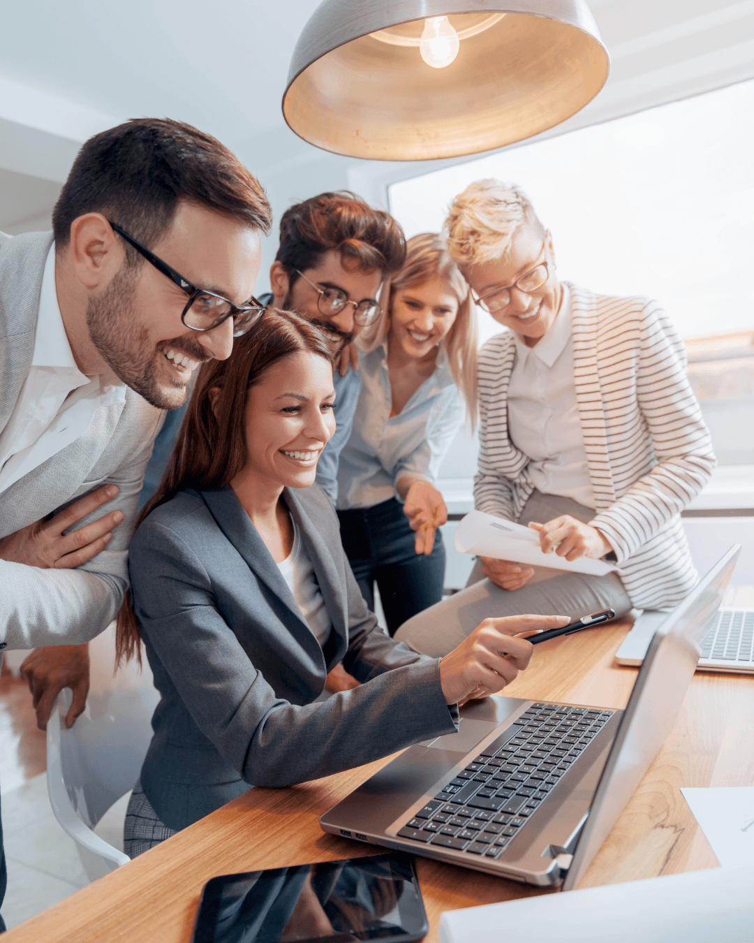 Recruitment Professional