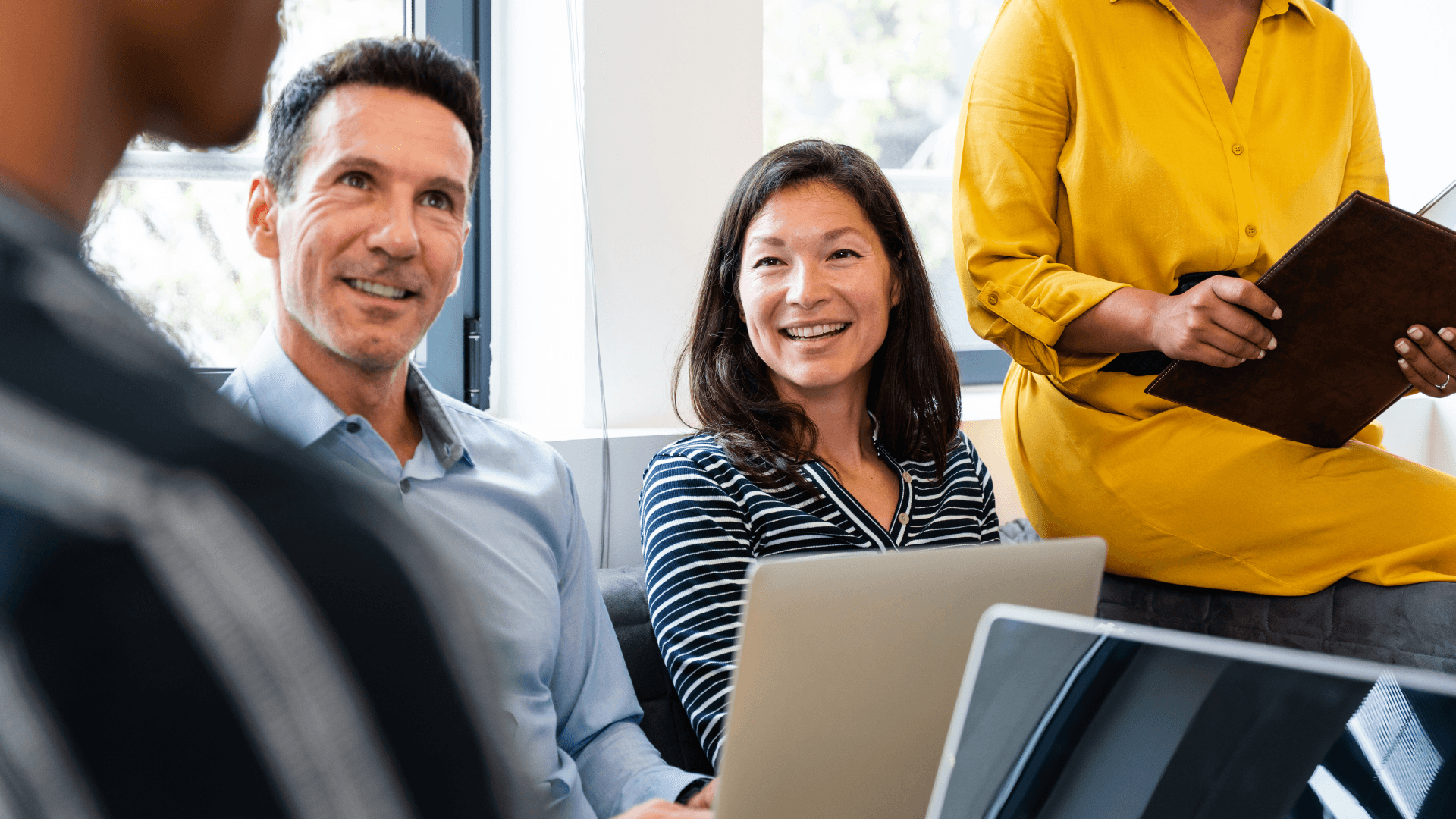 Successful Recruitment Campaign